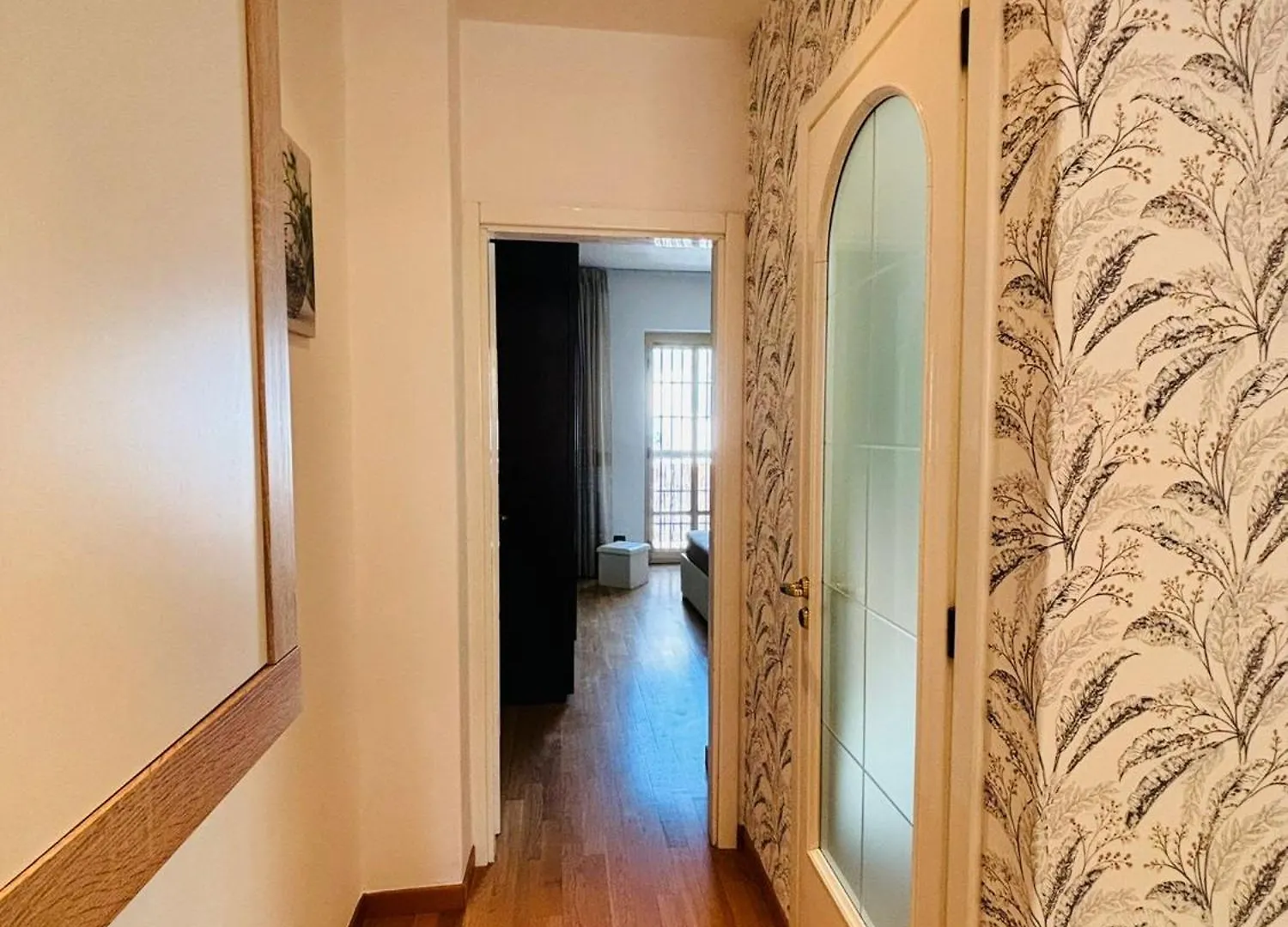 Апартаменты Oli'S House Бари