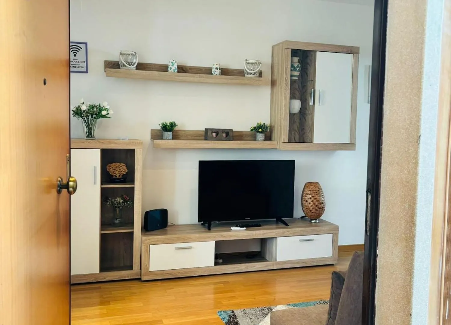 Апартаменты Oli'S House Бари