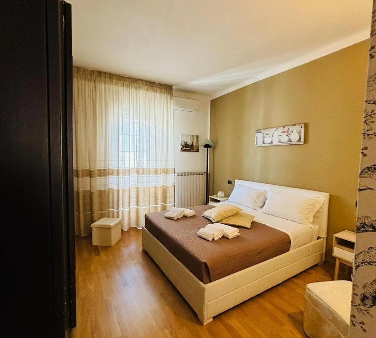 Апартаменты Oli'S House Бари