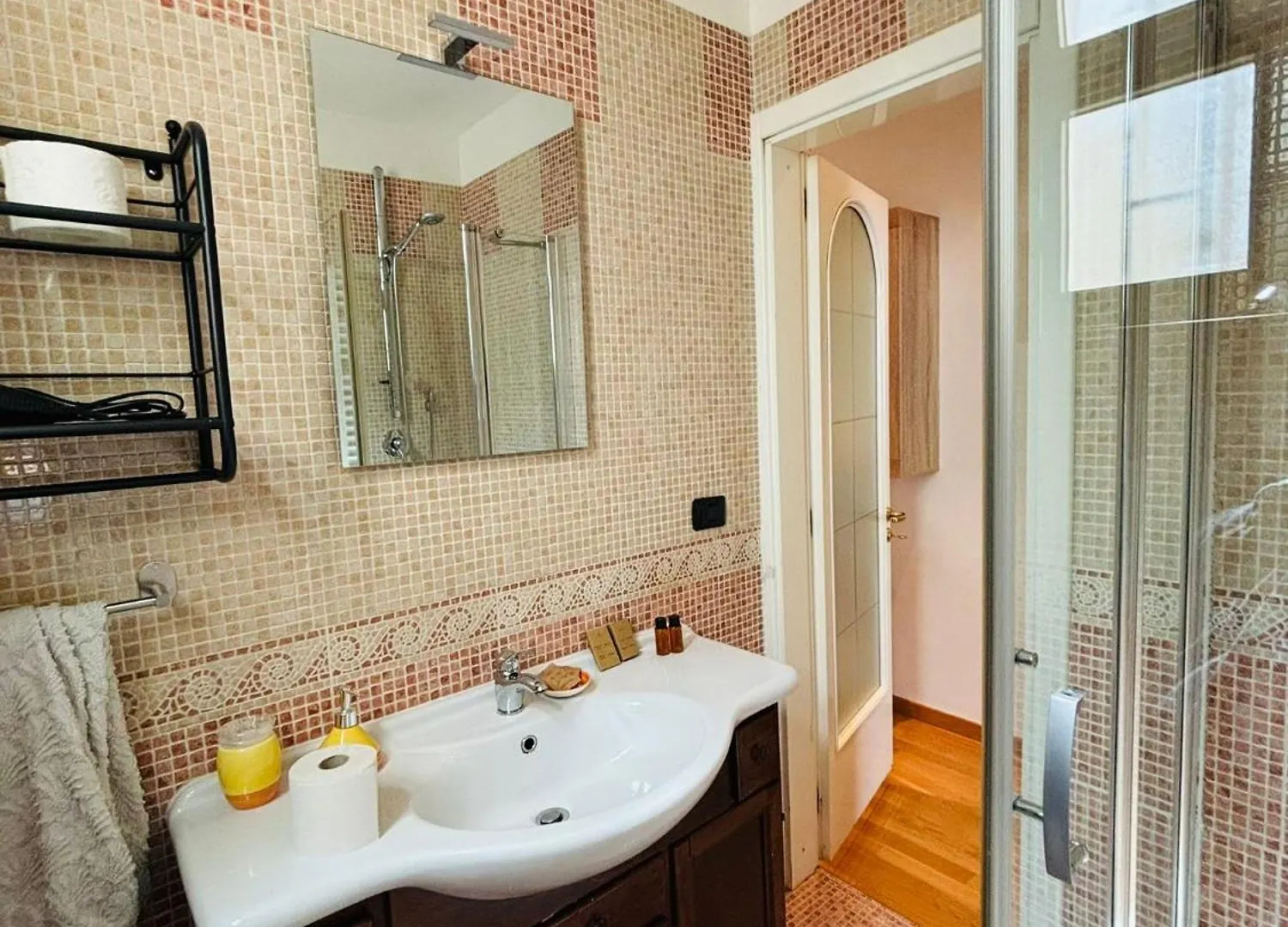 Апартаменты Oli'S House Бари 0*,  Италия
