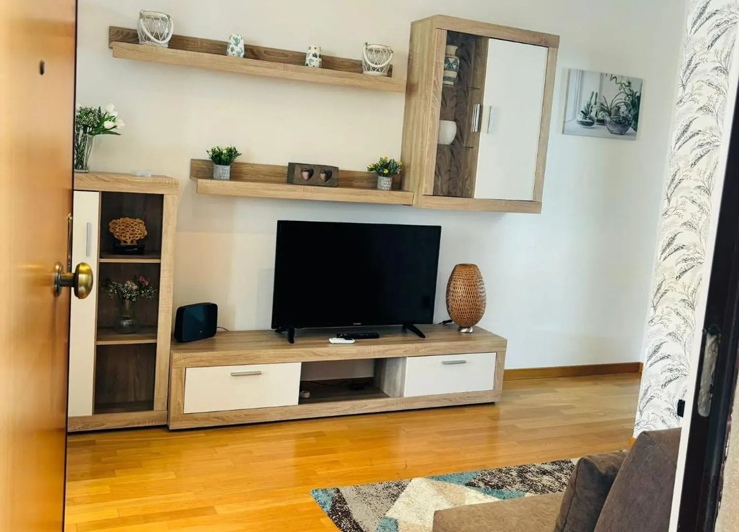 Апартаменты Oli'S House Бари