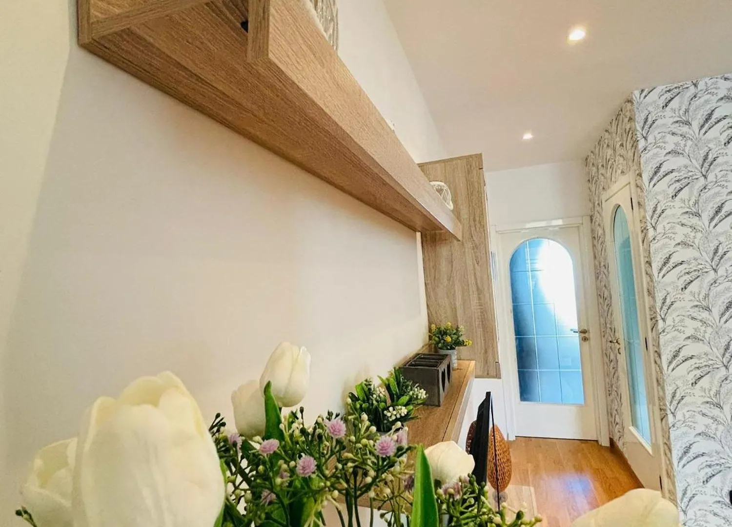 Апартаменты Oli'S House Бари 0*,