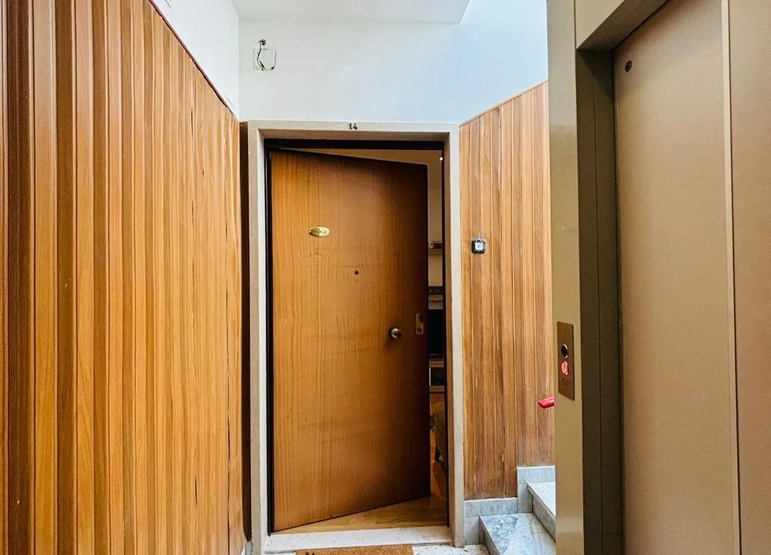 Апартаменты Oli'S House Бари