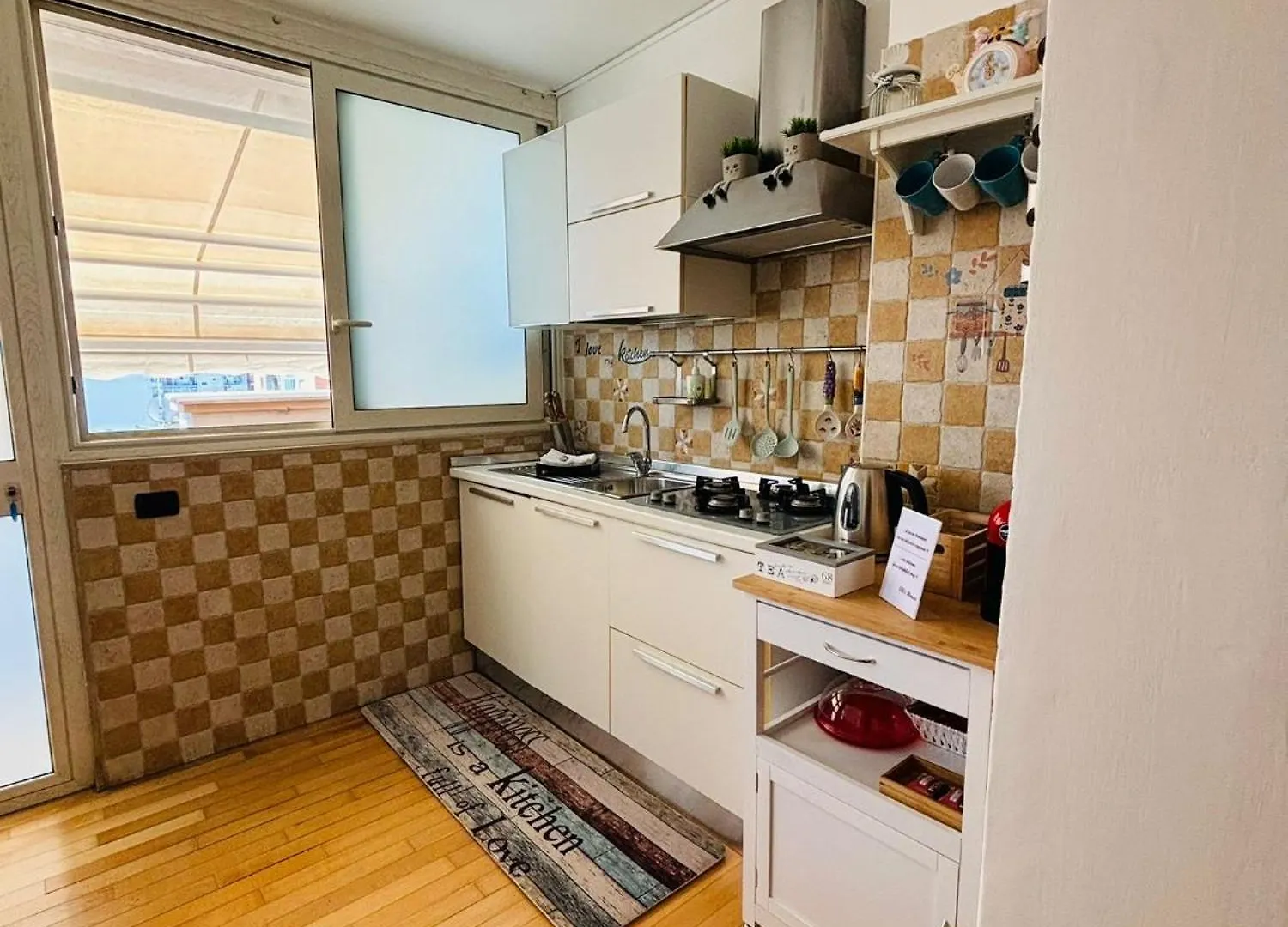 Апартаменты Oli'S House Бари
