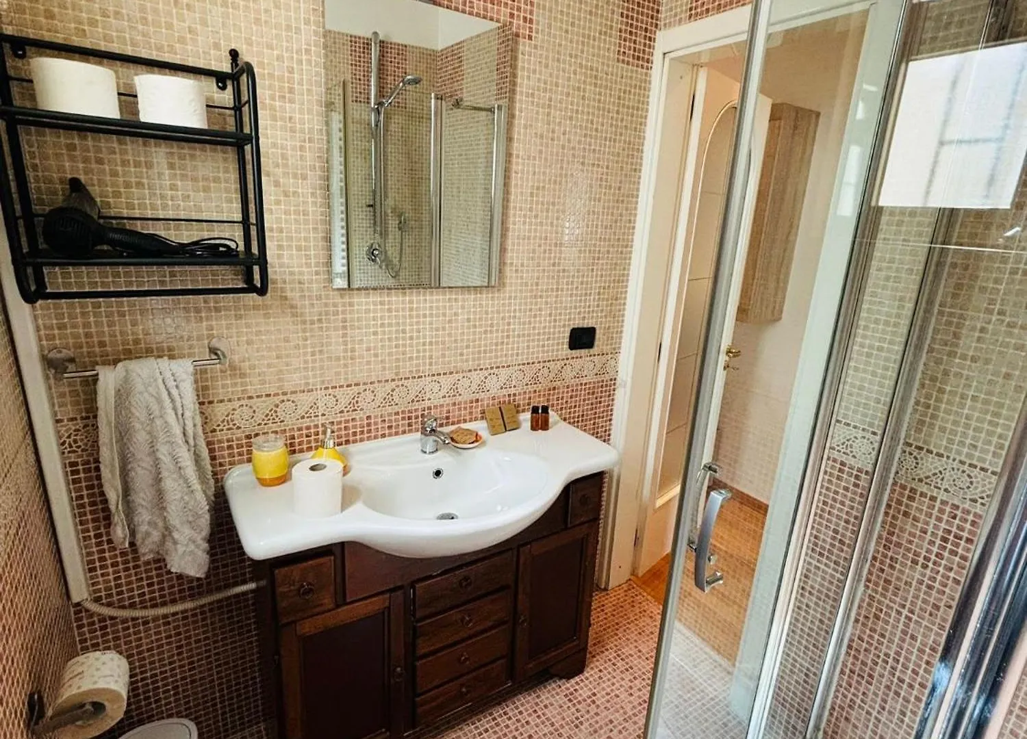 Апартаменты Oli'S House Бари