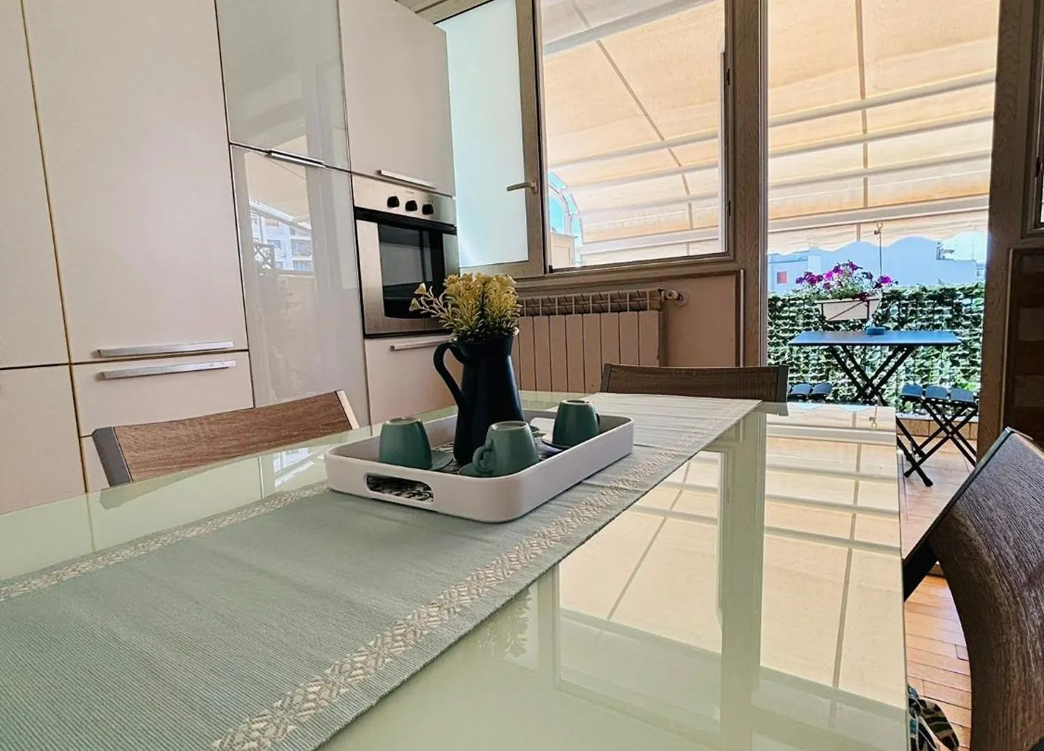 Апартаменты Oli'S House Бари