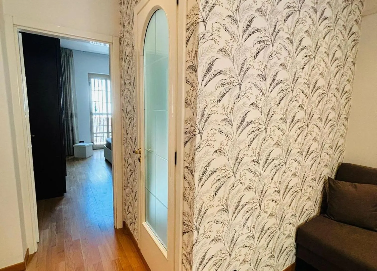 Апартаменты Oli'S House Бари