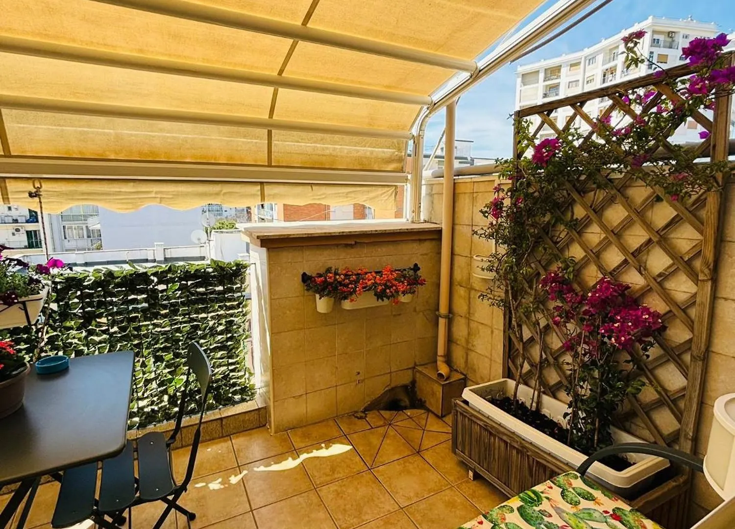 Апартаменты Oli'S House Бари Италия