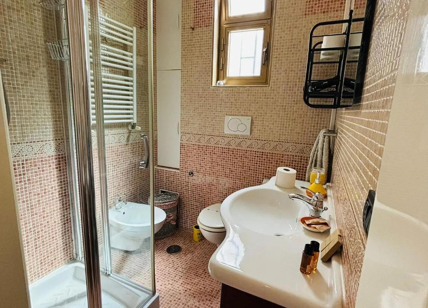 Апартаменты Oli'S House Бари 0*,
