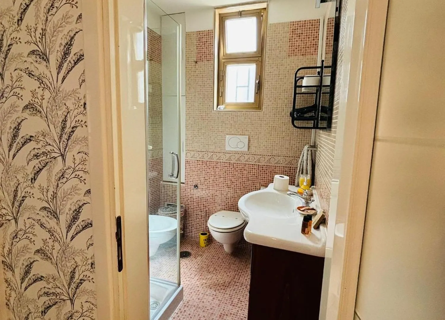 Апартаменты Oli'S House Бари