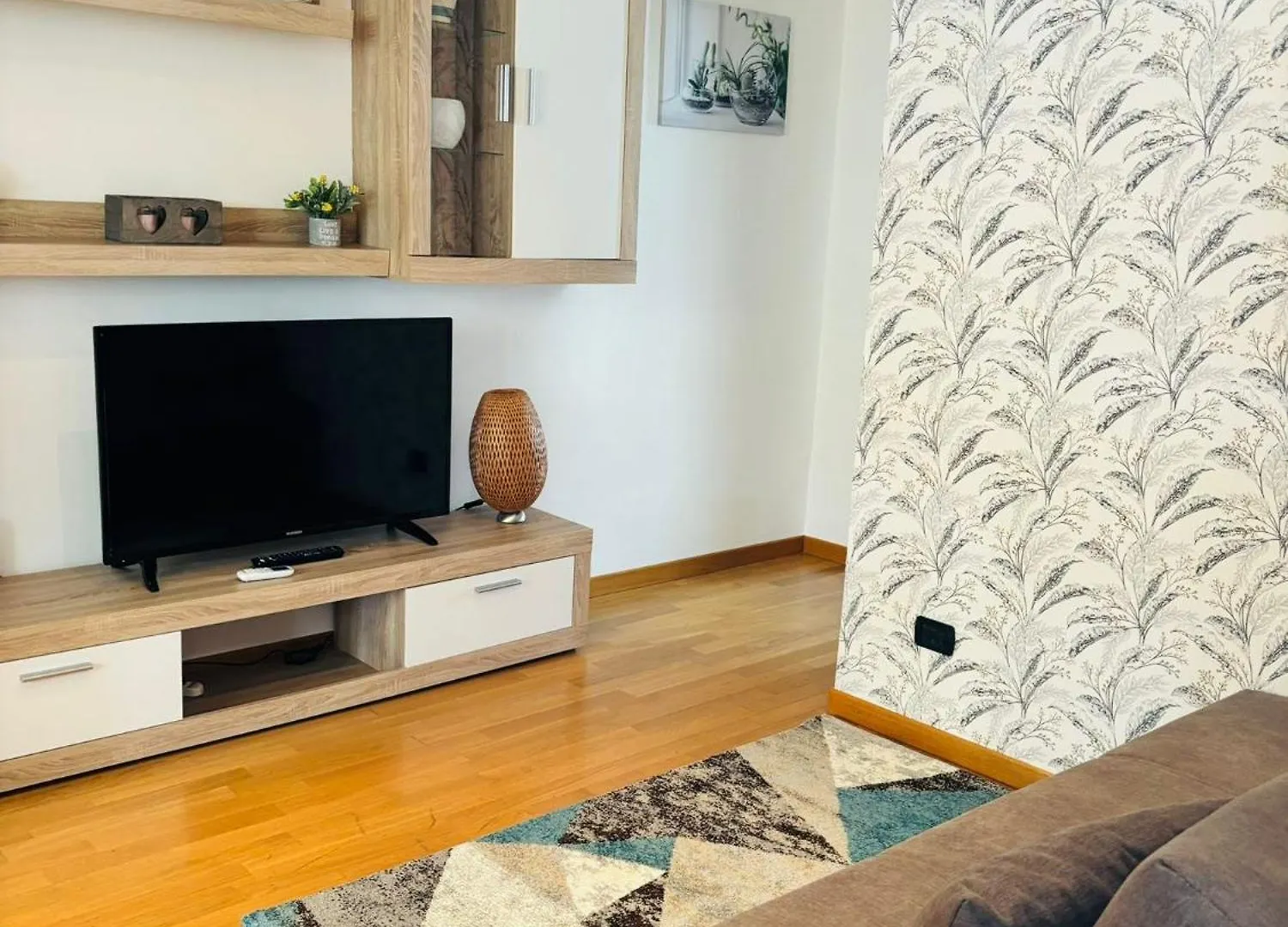 Апартаменты Oli'S House Бари Италия