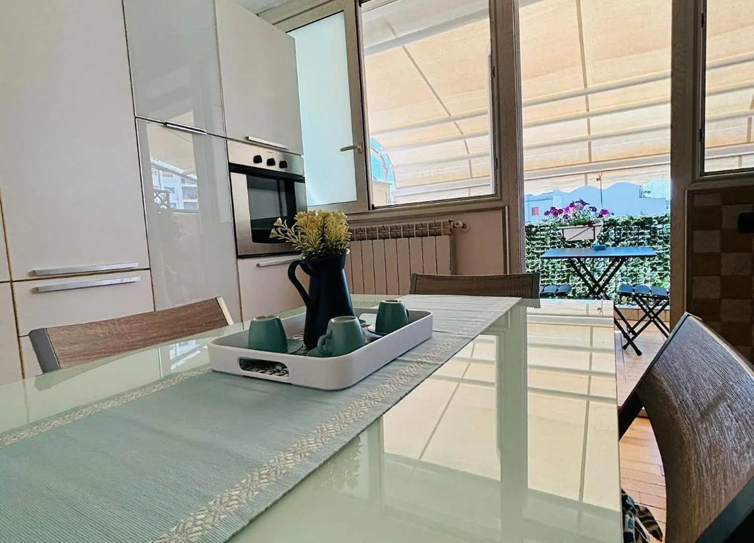 Апартаменты Oli'S House Бари Италия