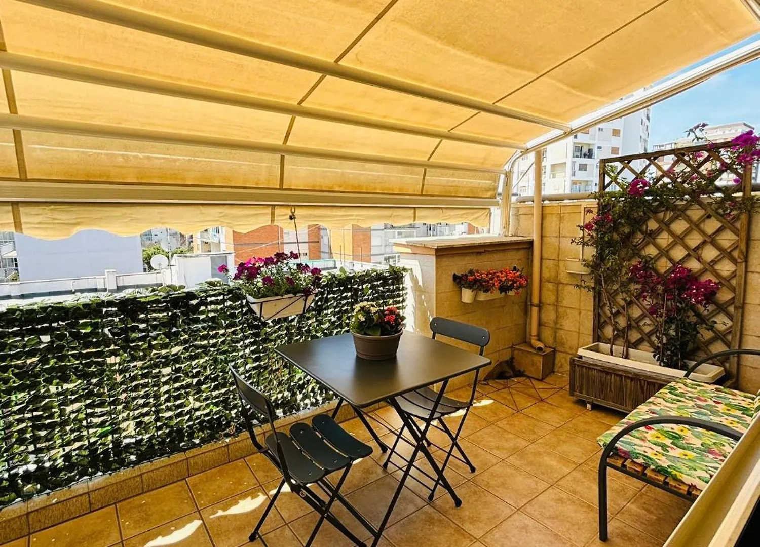 Апартаменты Oli'S House Бари