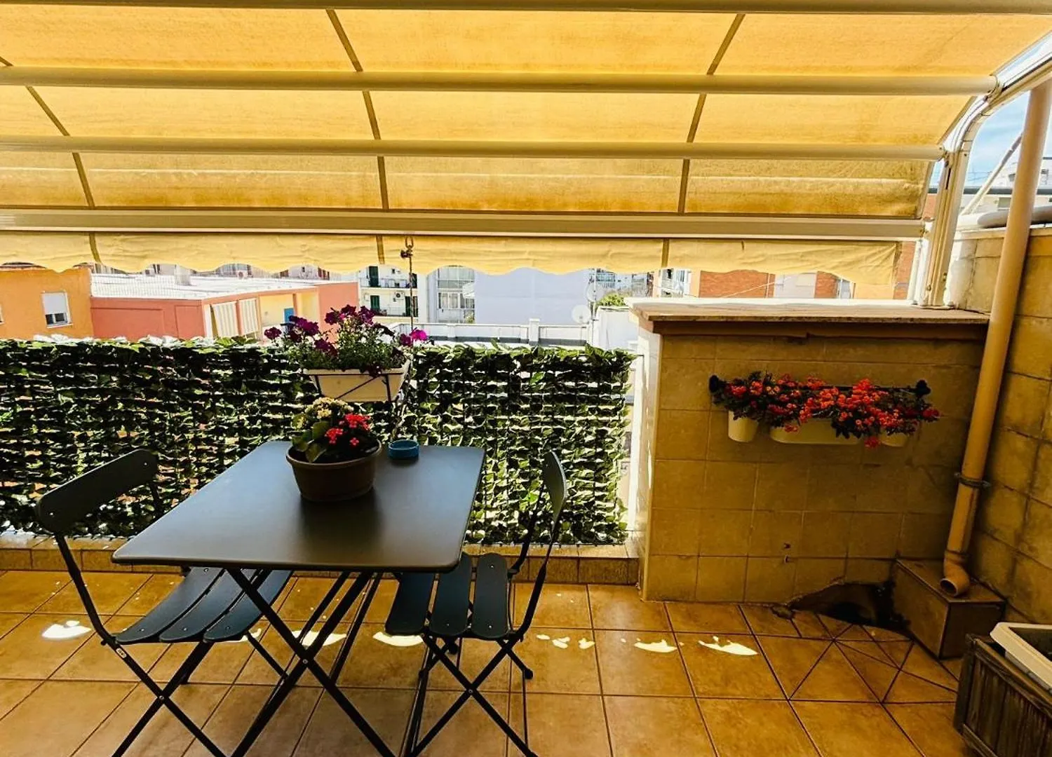 Апартаменты Oli'S House Бари Италия