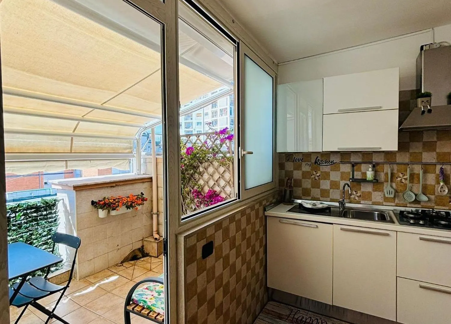 Апартаменты Oli'S House Бари