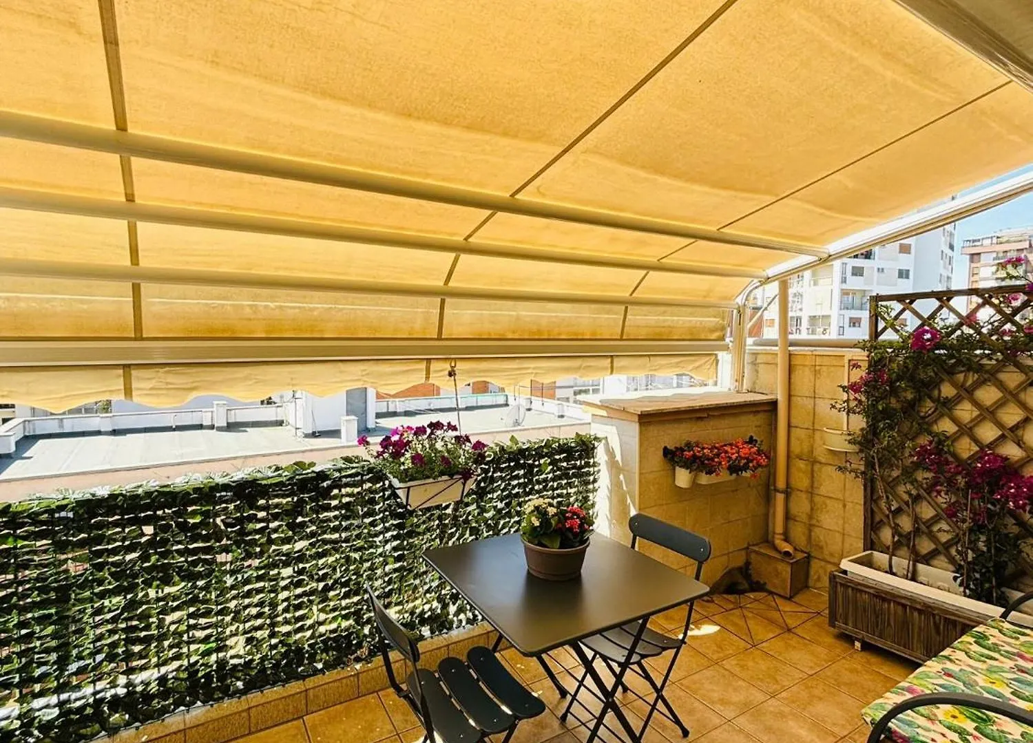 Апартаменты Oli'S House Бари